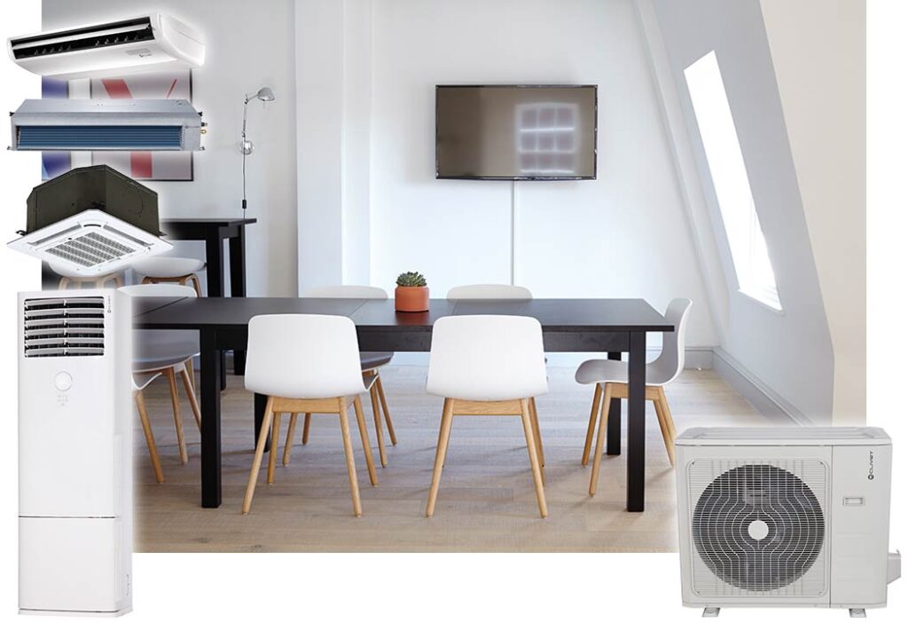 MultiSplit i MonoSplit